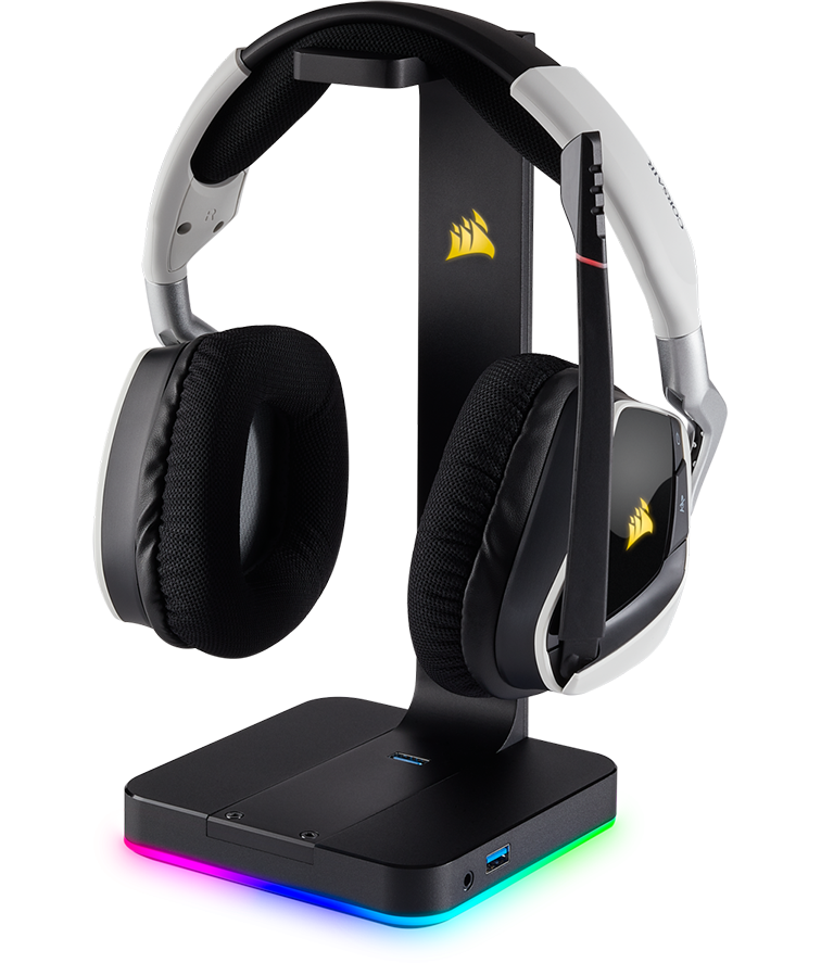 Corsair Headphone Stand